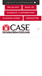 Mobile Screenshot of casehalifax.com